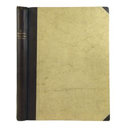 Albrecht's Rare Work on the House of Hohenlohe