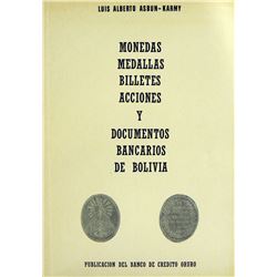 Asbun-Karmy on Bolivia