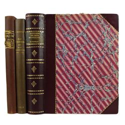 Bahrfeldt on Mark Brandenburg