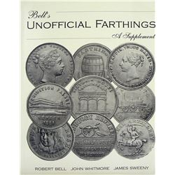 Supplement to Bell's Unofficial Farthings