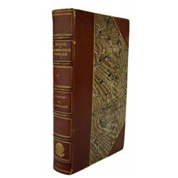 Blanchet & Dieudonné on Ancient Coins of France