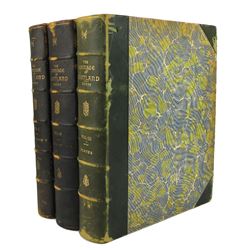 The Coinage of Scotland