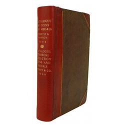 The 1844 Devonshire & 1848 Pembroke Sales, Priced & Named