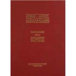 The 2007 Revision of Dattari