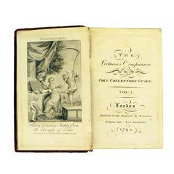 The Virtuoso's Companion