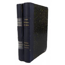 Complete von Wilmersdörffer Sales