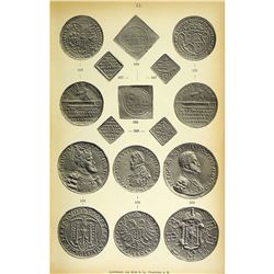 Complete Hamburger H. Wunderly von Muralt Sales