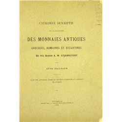 The Baron Stjernstedt Collection