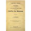 Image 1 : Leitzmann's Still-Useful Bibliography