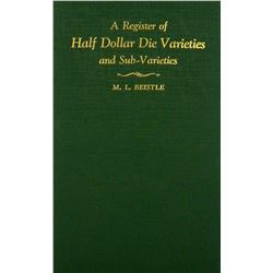 Beistle on Half Dollars