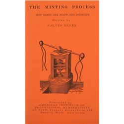 Breen on the Minting Process