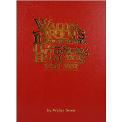 Breen's Half Cent Encyclopedia