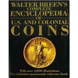 The Breen Encyclopedia