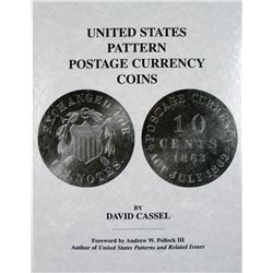 Cassel on Postal Currency Coins
