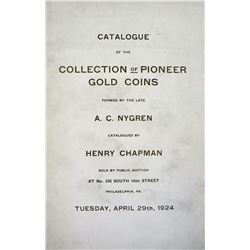 The Nygren Sale