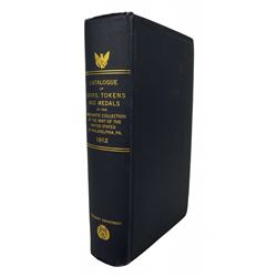 The Best Catalogue of the U.S. Mint Collection