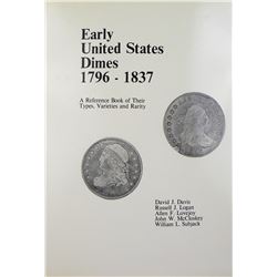 Davis et al. on Early U.S. Dimes