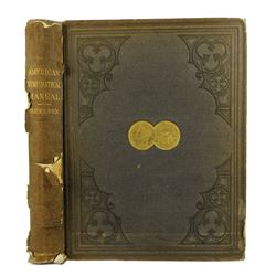 Dickeson's Numismatical Manual