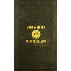 Second Edition Eckfeldt & Du Bois