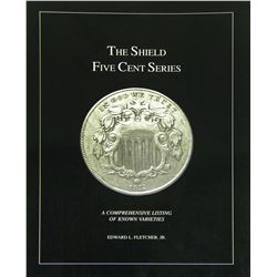 Fletcher on Shield Nickels