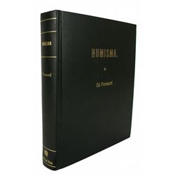 Reprint of Frossard's Classic Numisma