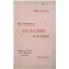 Image 1 : The Frossard Collection, Priced