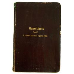 Haseltine's "Type Table"