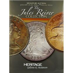 Deluxe Combined Reiver Collection Sales