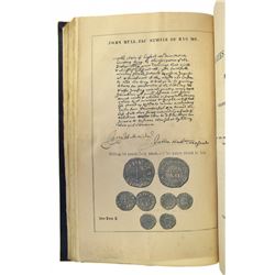 The Diaries of John Hull