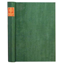 Reference Library of a Numismatic Bookseller