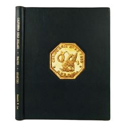 Champa's Deluxe Copy of Lee on California Gold