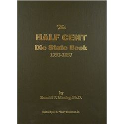 Manley's Half Cent Book