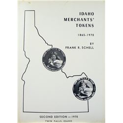 Idaho Merchant Tokens