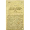 Image 1 : 1830 Government Report on Gold & Silver