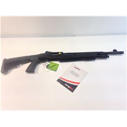 Pump Tactical Shotgun (Armsan) 12g (NEW) Telescopic Stock