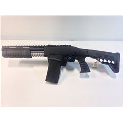 Dagger SAP6 Pump Shotgun (Tactical) NEW