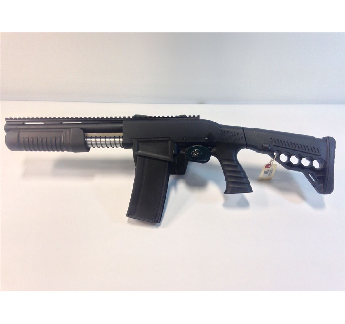 Dagger SAP6 Pump Shotgun (Tactical) NEW