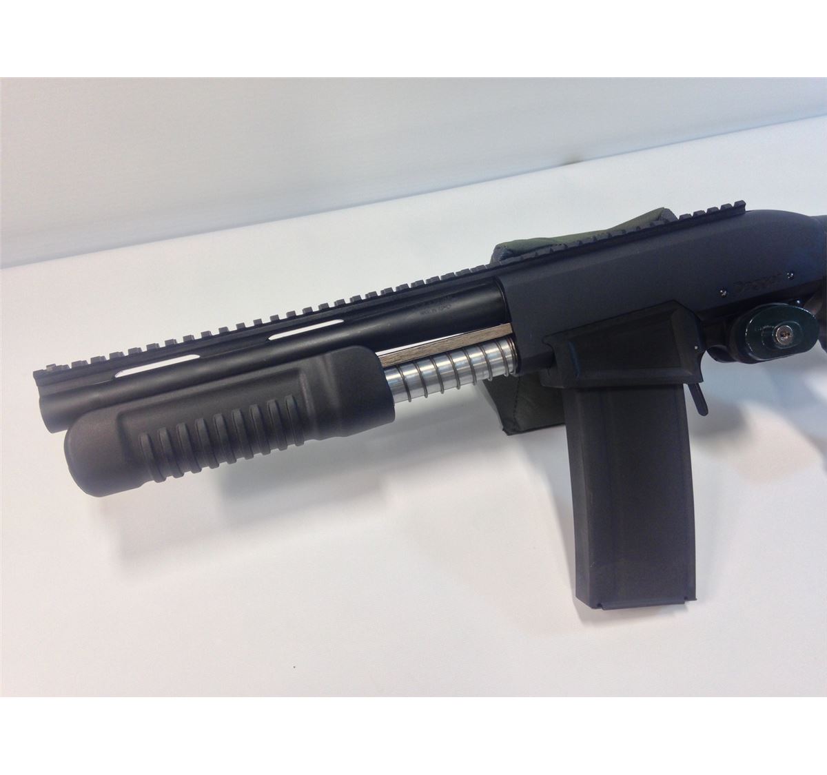 Dagger SAP6 Pump Shotgun (Tactical) NEW