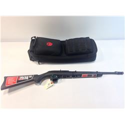 Ruger 10/22 Takedown (BLACK) New w/ Bag