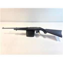 Ruger 10/22 Black (NEW) .22