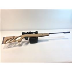 Swiss Arms 1200 FPS Pellet Rifle (.177 TAN Tactical) NEW