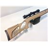 Image 2 : Swiss Arms 1200 FPS Pellet Rifle (.177 TAN Tactical) NEW