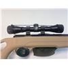 Image 4 : Swiss Arms 1200 FPS Pellet Rifle (.177 TAN Tactical) NEW