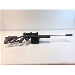 Swiss Arms 950 FPS Pellet Rifle (.22 BLACK Tactical) NEW
