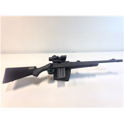 Mossberg MVP Rifle (5.56 / .223) w/ Scope & x2 Mags