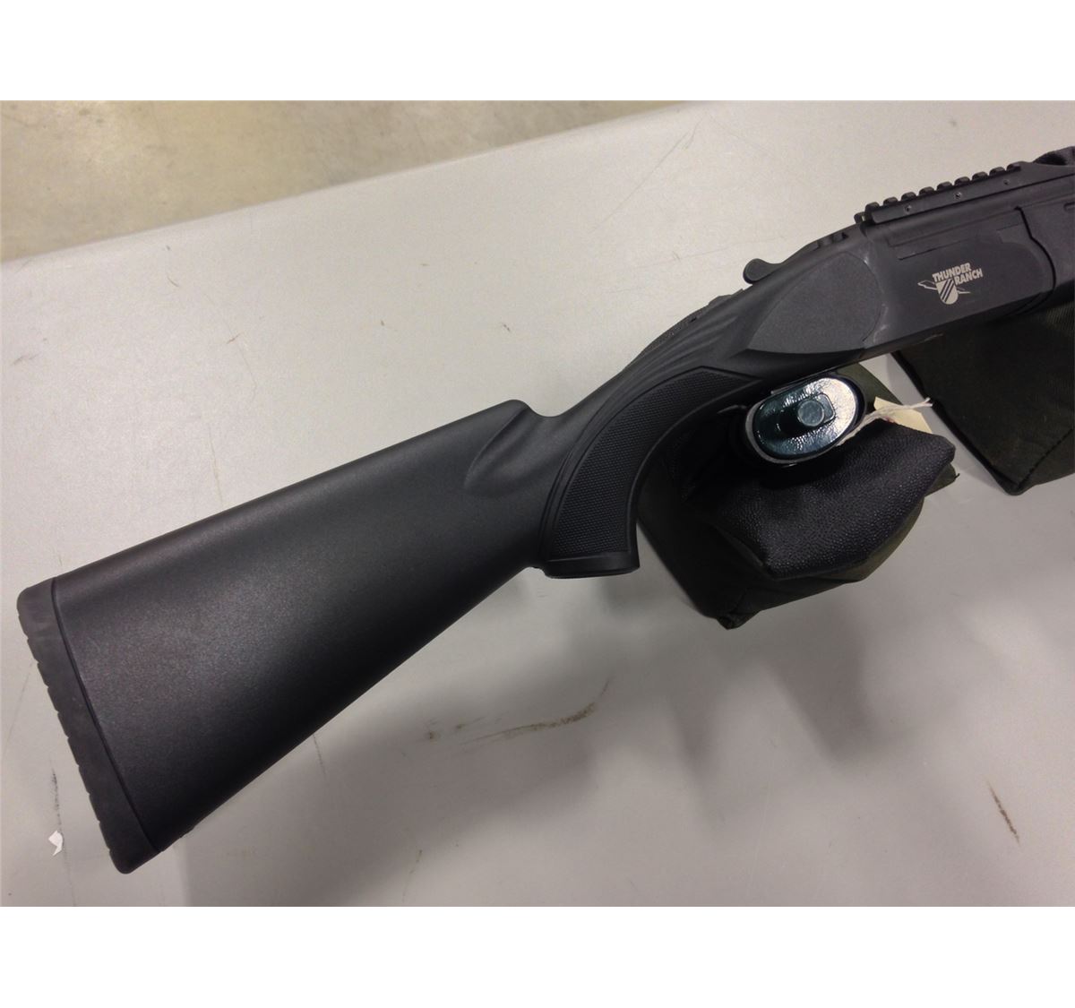 12GA Over Under Shotgun (Mossberg / Khan) Maverick