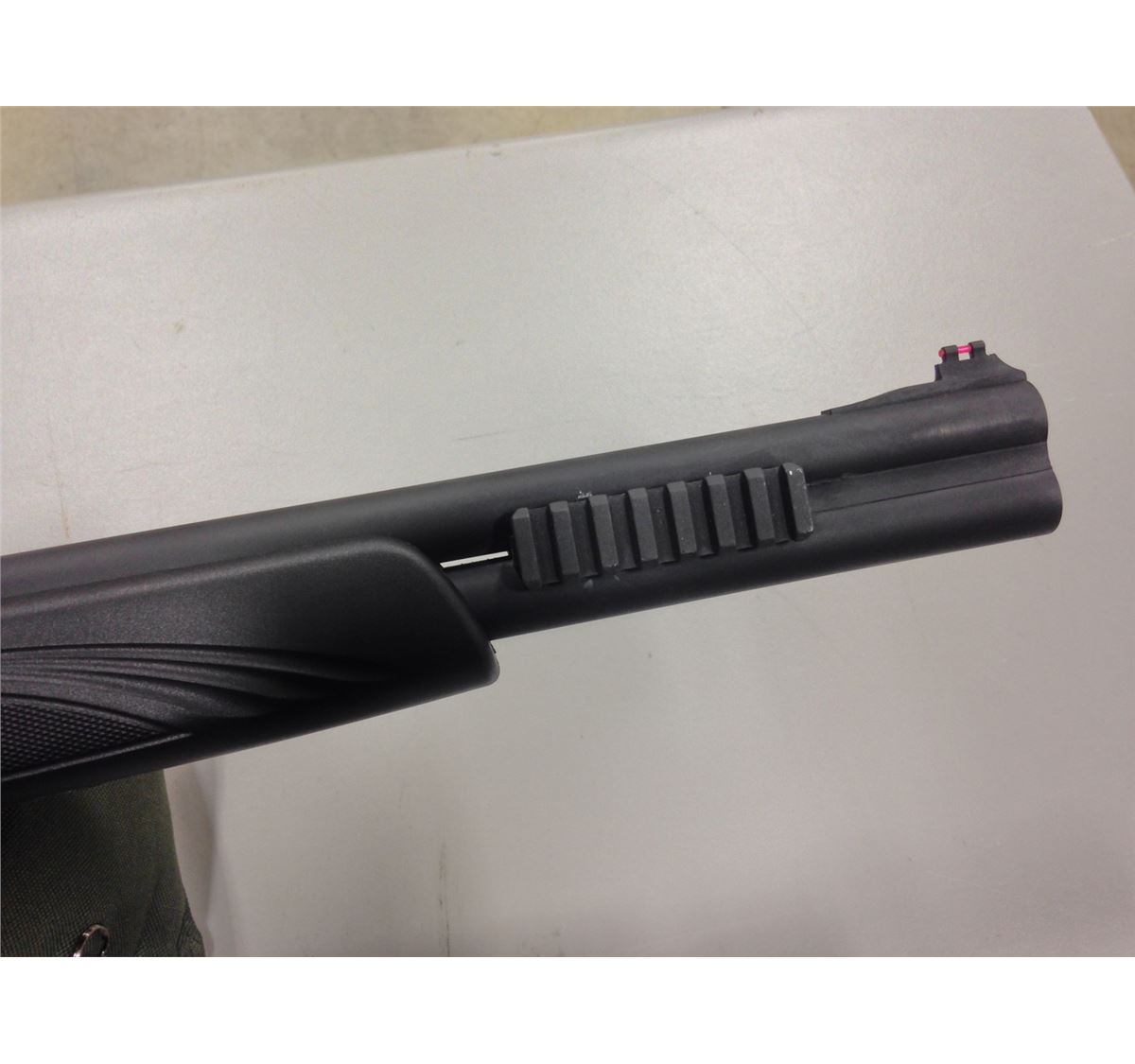 12GA Over Under Shotgun (Mossberg / Khan) Maverick