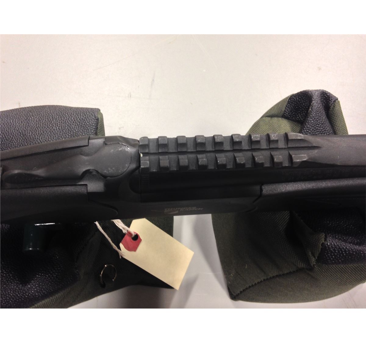 12GA Over Under Shotgun (Mossberg / Khan) Maverick