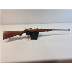 Bruno Model 1 (.22 LR) Bolt Action