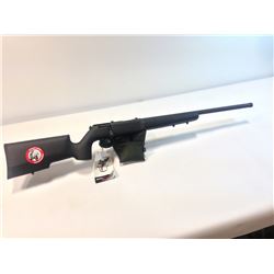 Savage MK2 TRR-SR Bolt Action Rifle (.22 LR) NEW